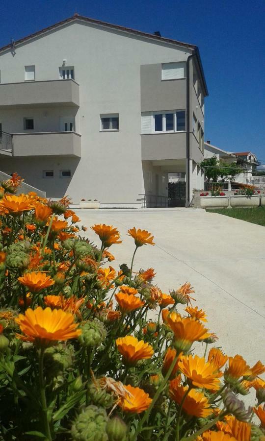Apartments Liber Lokva Rogoznica Dış mekan fotoğraf